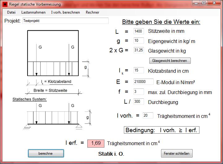 Riegelstat